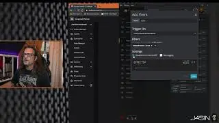 Twitch Channel Points:  Reward Cooldown & Add A Scare Button Using Firebot