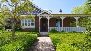 Lindfield, 17 Mackenzie Street