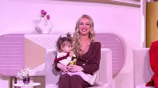 Milica Veličković učesnica elite sa ćerkom - Magazin In 31.01.2026.