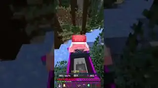 Surf2 video.... naaah TRANSCONTINENTAL EXPEDITION #minecraft