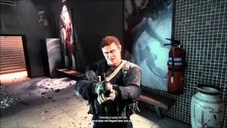 [Battlefield 3] Betrayal Cinematic (Operation Kaffarov) ATI Radeon 5970