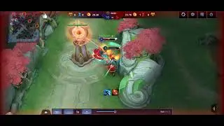 Heroes Evolved Ranked Gameplay phyrus