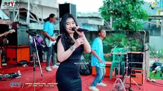 BUKIT BERBUNGA - RESA RENATA NYR LOGGIS MUSIC  - MBOGO KHITAN : ADITYA NURROHMAN - DMS digital audio