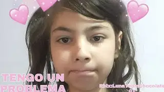 TENGO UN PROBLEMA (no clickbait)  (bueno un poquito si XD)