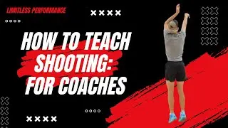 Master the Fundamentals: How to Teach Shooting for Youth Basketball Coaches