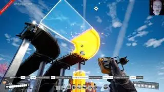 #06 Satisfactory Experimental   Factorio oder was