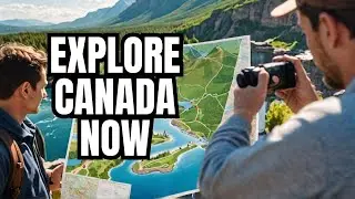 10 Must-See Places in Canada!
