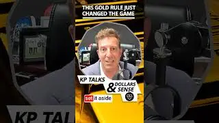 This Gold Rule Just Changed the Game