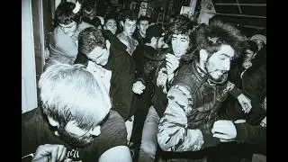 Choke (Live) @ Gameshop Downstairs 2.15.2019 (FULL SET BOOTLEG)