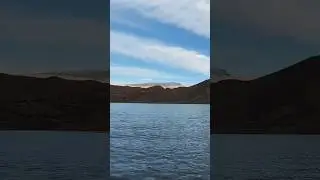 Hanna Lake Quetta #hannah #lake #quetta #balochistan #viralshorts #ramadan