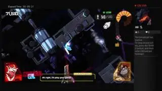 ScorponicDragon's Live PS4 Broadcast
