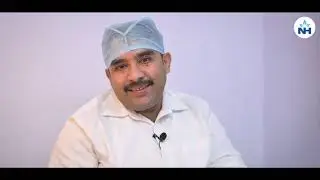 Elderly Patients with Chronic Kidney Disease | Dr. Bismay Kumar (English)
