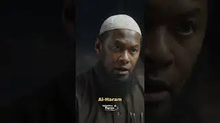 Kaaba First Sight: What You NEED To Know! #shorts