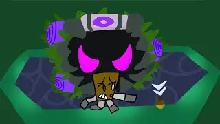 Roblox &ldquo;TokenTraveler-CorruptedEntity&rdquo; Boss Fight: Heart of the Woods