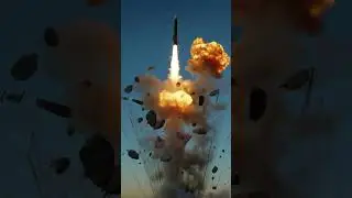Missile sound #explosion