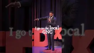 From GNC Intern to Business Owner by 21 | The Power of Starting Small