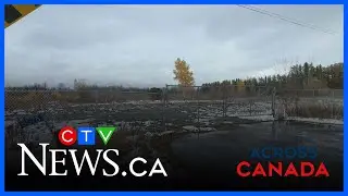 Ottawa is considering acquiring a new landfill | Across Canada for Nov 13, 2025