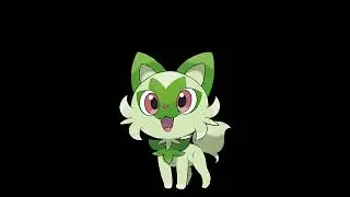 Meowscarada Pokemon Unite Edit | 150 FPS Pokemon Unite Edit