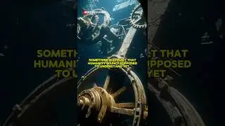 The Ancient Machine That Still Doesn&rsquo;t Make Sense #ancientmysteries #hiddenhistory #losttechnology