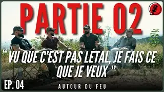 Comment interpeller un cambrioleur ?  Avec @DAMOCLES-CORP et @werwolfk9