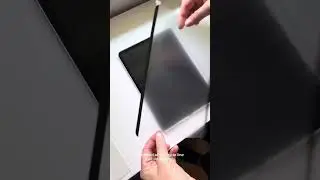 A magnetic screen protector?!