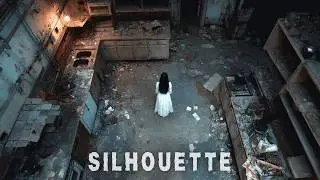 Una Pelicula De Horror Que Te Dejará Sin Dormir 🌙😨 SILHOUETTE | Películas Dobladas