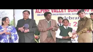 ALPINE VALLEY BOARDING SCHOOL, KARNERA, OLD SOHNA, A GATEWAY TO A BRIGHT AND SUCCESSFUL FUTURE.