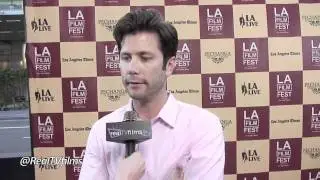 David Nordstrom ,Sawdust City Movie, LA Film Festival