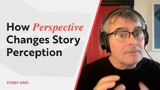 The Effect of 1st Person and 3rd Person Narration