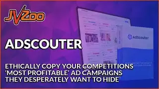 AdScouter - Facebook & Instagram Ads Spy Tool
