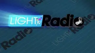 Light TV Radio - Teaser Plug