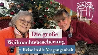 Gewinner WEIHNACHTS-AUSLOSUNG ✨ Landhaus ANNO 1998 - noch nie gezeigt 🎥