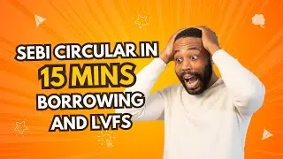 Navigate AIF | TLDR Study With Me | Guidelines on borrowings and extension of tenure of LVFs