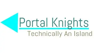 Portal Knights - Episode 1