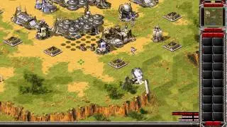 Red Alert 2: Reborn 2.1 [FFA 5] - Na_Bosu_nogu x 333ggg x Подрыватель228 x Муха21 x RopeR