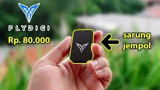 Flydigi Wasp Feeler 5 - Finger Sleeve