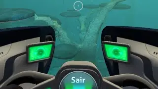 subnautica mobile !