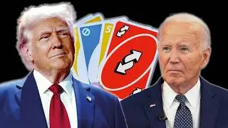 Trump Just Played His EV Uno Reverse Card