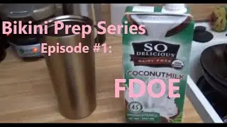 Bikini Prep - Ep. 1 - FDOE