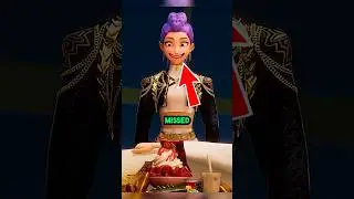 Hidden Details You Totally MISSED In K-Pop Demon Hunters 🤯!