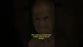 What would you do in this situation? | Fire in the Sky (1993)