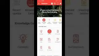 Bimagyan Plus Setting Option