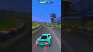 Car Race Shorts #shorts #gamerlife #gaming #carrace #music