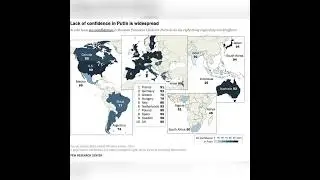 Do you trust Putin? #map #putin #geography #geopolitics #russia #youtubeshorts