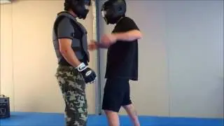 SAFE International Self Defense - Do Your 