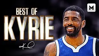 KYRIE IRVING WELCOME BACK TO DALLAS!! 🤑💰