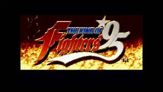 KOF 95 ITP | Iori Yagami, Billy Kane, głos Eiji Kisaragi &ndash; Wrażenia z gry