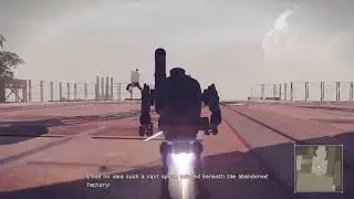 NieR Automata LongPlay2