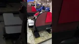 Allwin&rsquo;s 12-inch Disc Sander, feel free to get in touch with us for any questions or inquiries 🤩