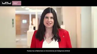 Diplomado en Herramientas de Inteligencia Artificial para Políticas Públicas